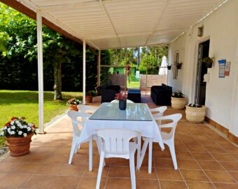 Hostal En Galicia Con Encanto Y Ambiente Familiar