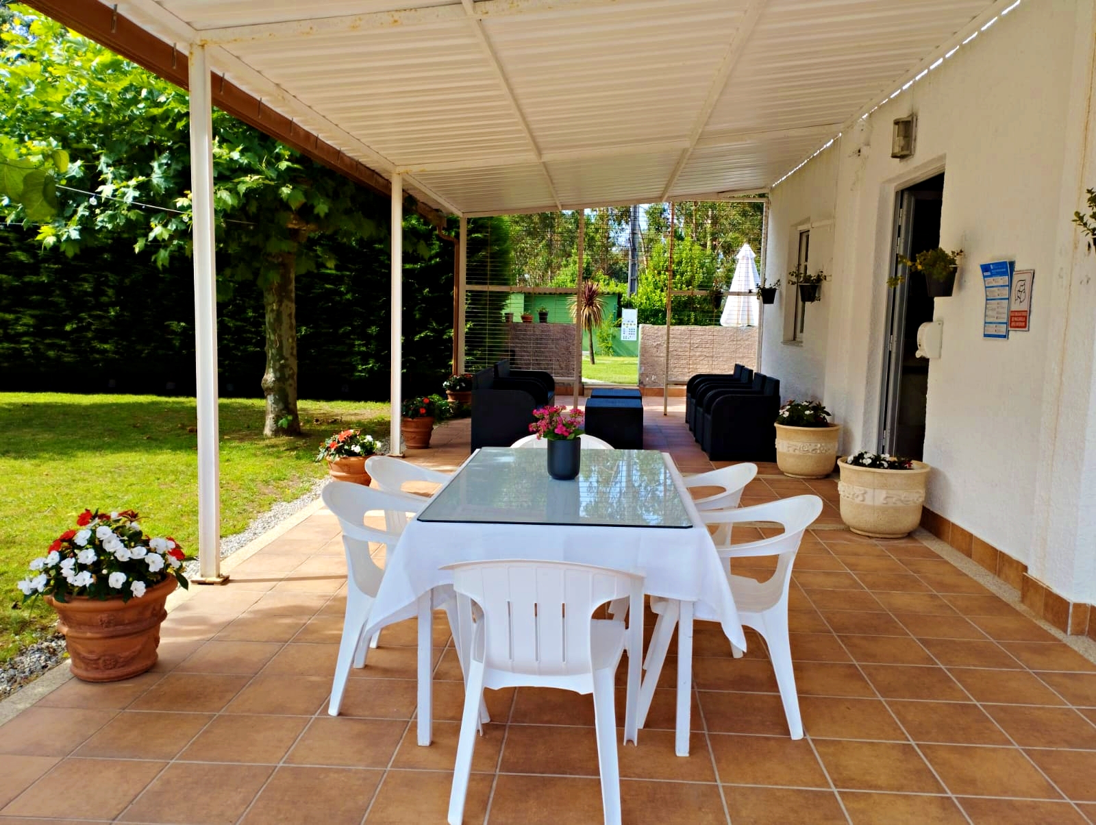 Hostal En Galicia Con Encanto Y Ambiente Familiar