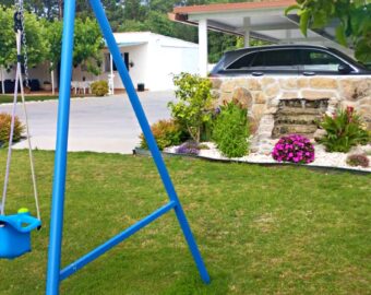 Hostal Rural Con Buena Ubicación En Sanxenxo